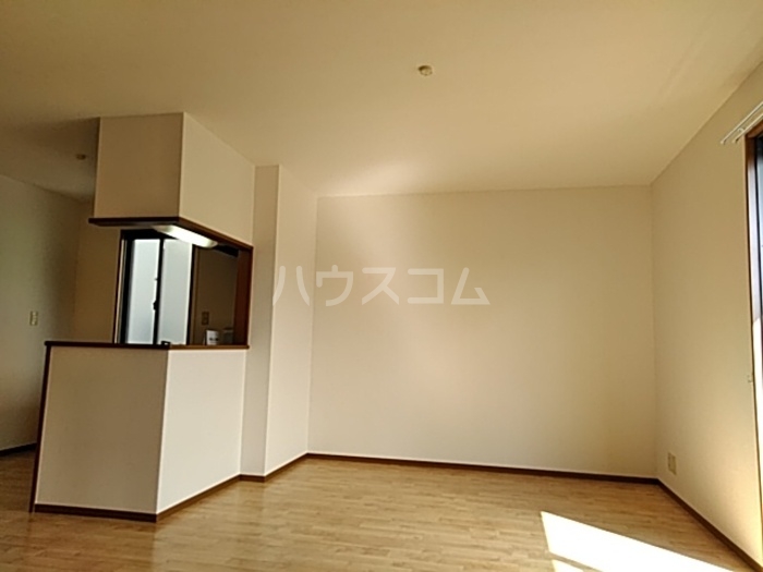 3/18 リビング/ダイニング