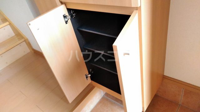 11/30 収納