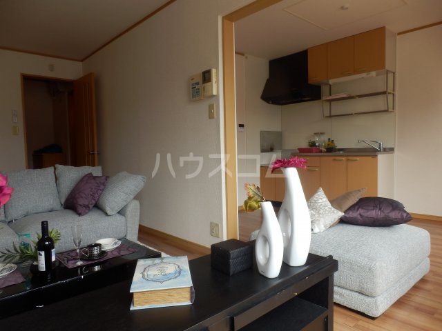 4/30 リビング/ダイニング