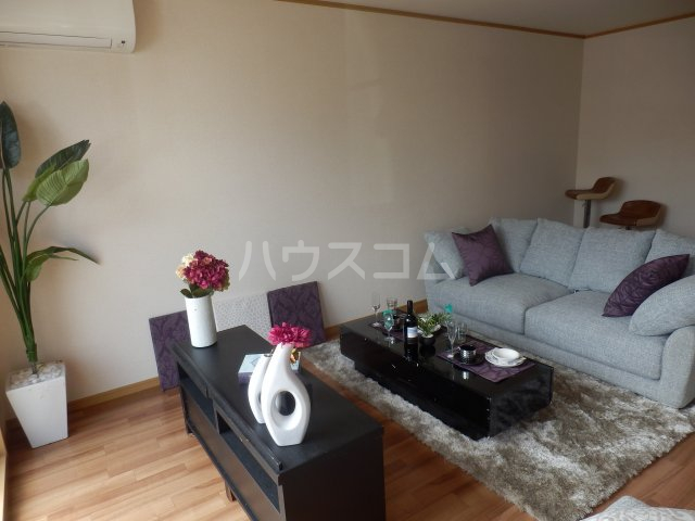 3/30 リビング/ダイニング