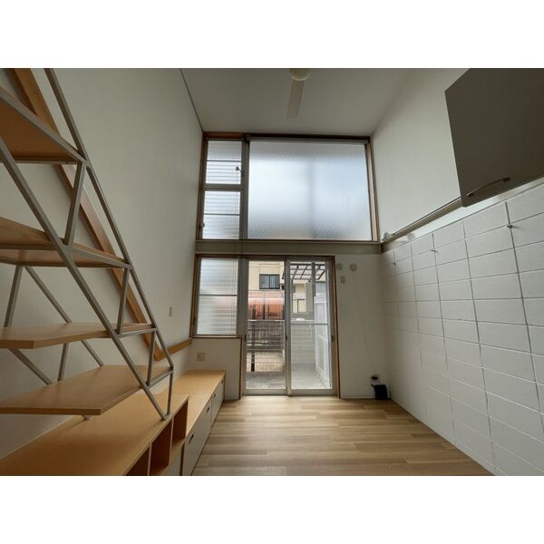 3/24 リビング/ダイニング