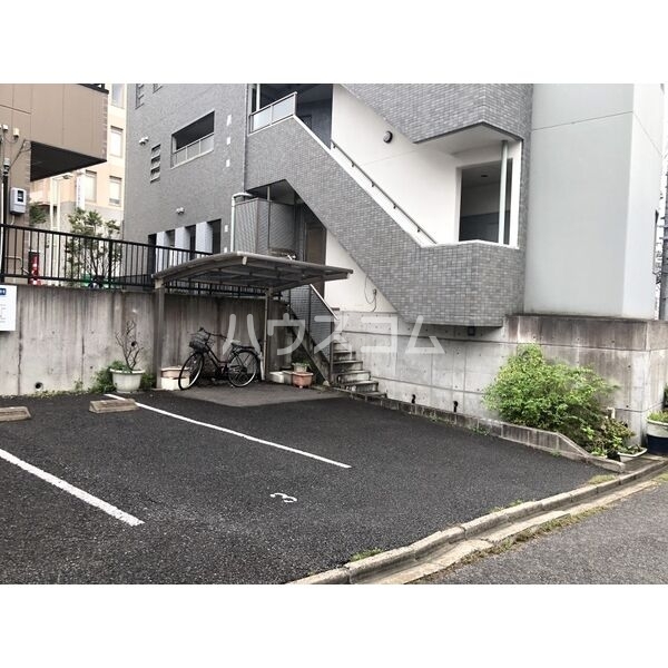 14/24 駐車場