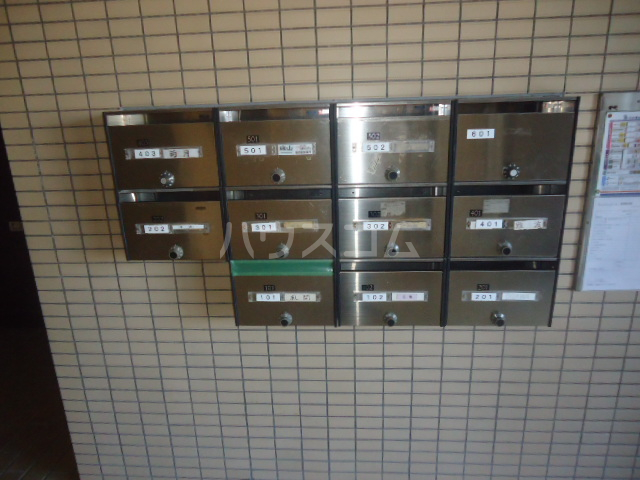 16/24 エントランス