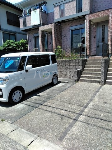 24/30 駐車場