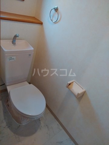 15/30 トイレ