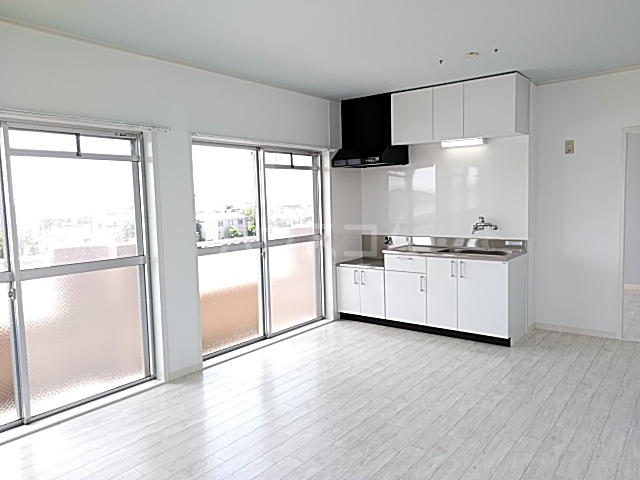 4/30 リビング/ダイニング