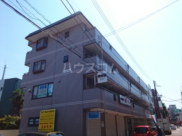 1/25 外観