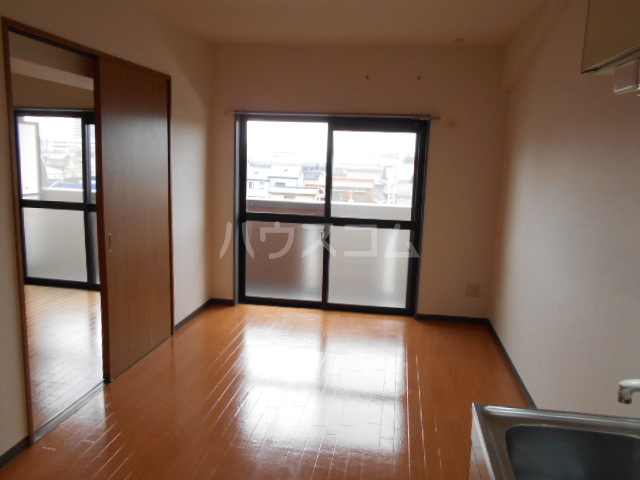 5/30 リビング/ダイニング