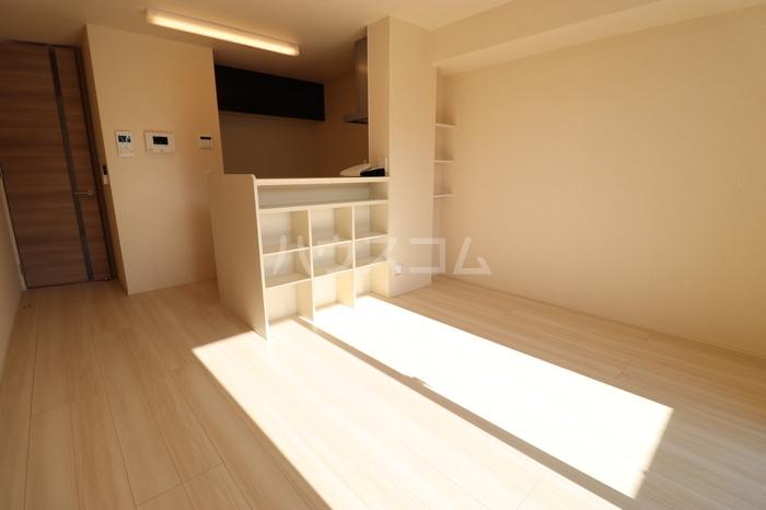 3/26 リビング/ダイニング