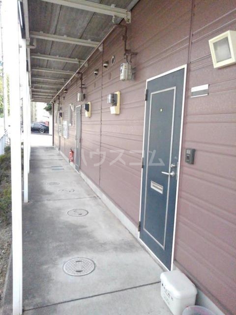 14/24 エントランス