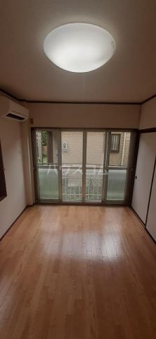 4/13 リビング/ダイニング