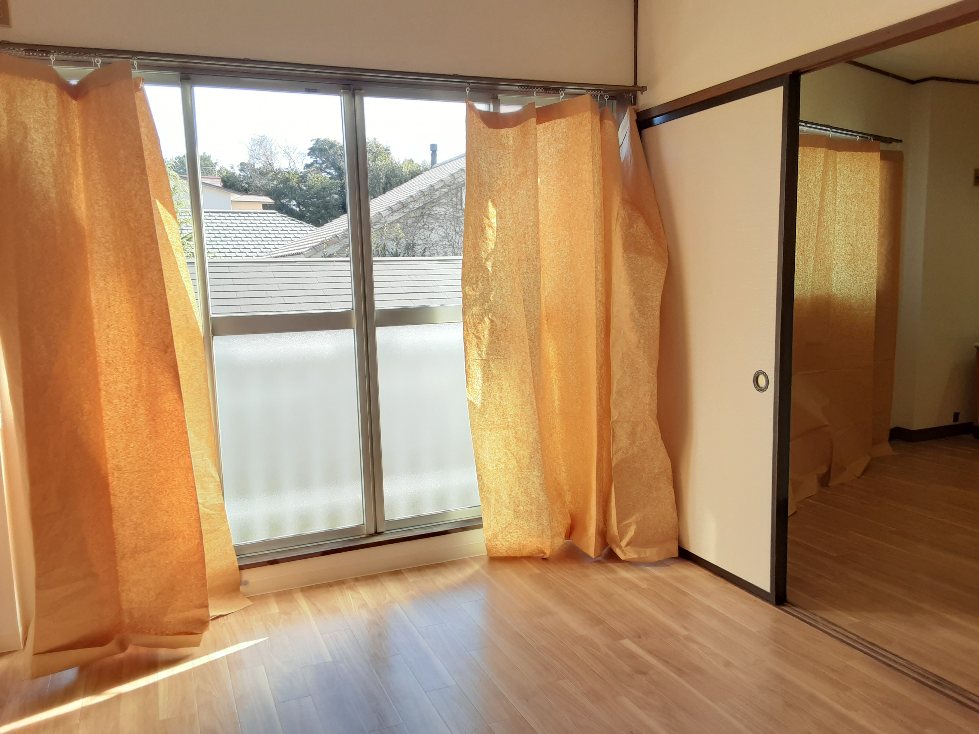 3/27 リビング/ダイニング