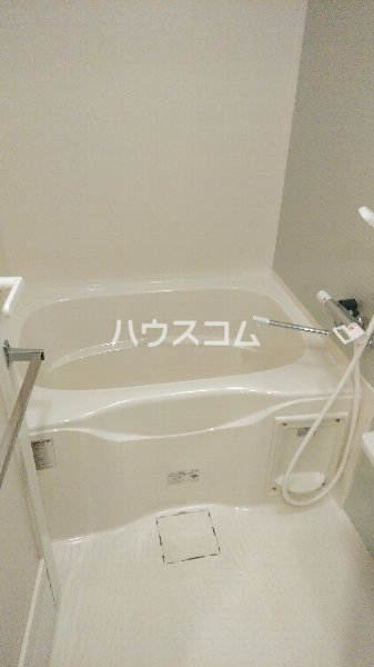 12/30 浴室