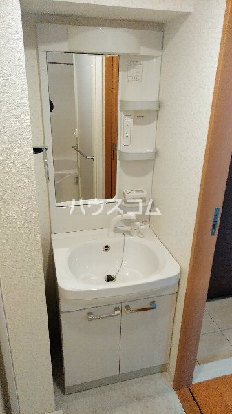 14/30 洗面