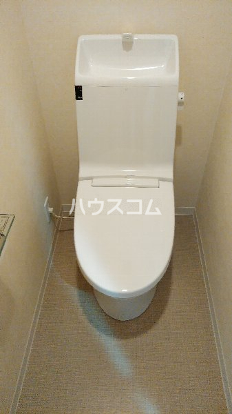 13/30 トイレ