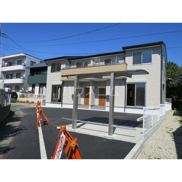 1/26 外観