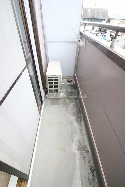 16/30 バルコニー