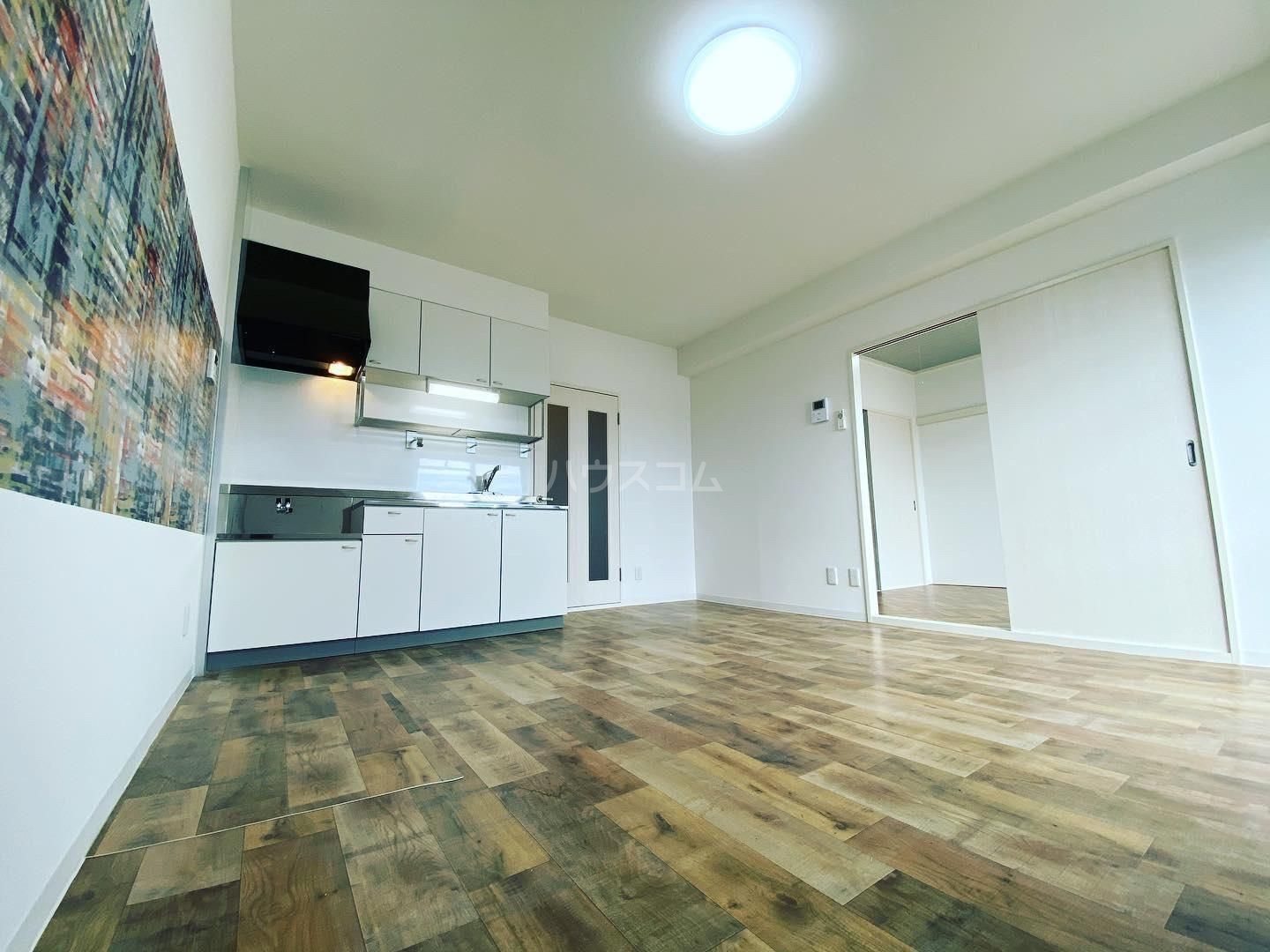 5/23 リビング/ダイニング