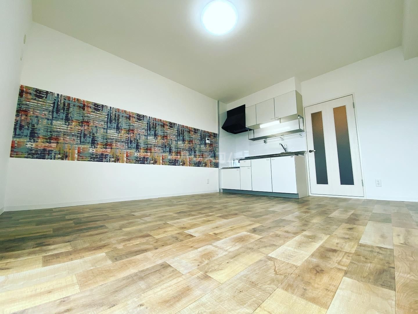 4/23 リビング/ダイニング