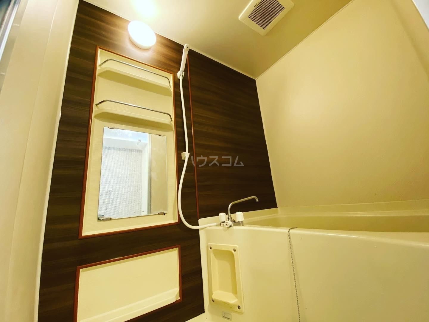 10/23 浴室