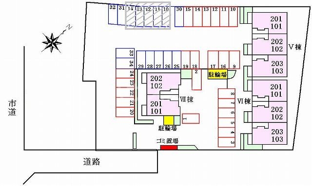 4/30 間取