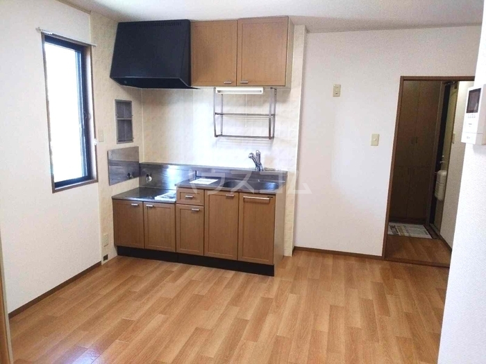 3/21 リビング/ダイニング