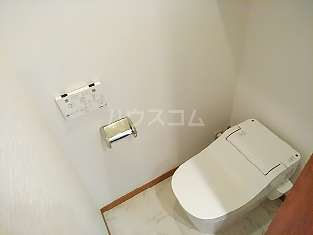 13/26 トイレ