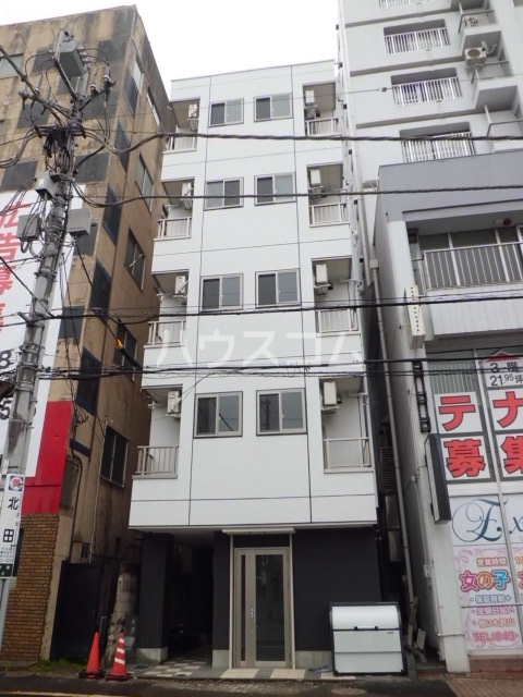 1/30 外観