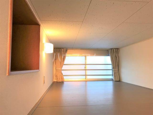 10/17 バルコニー