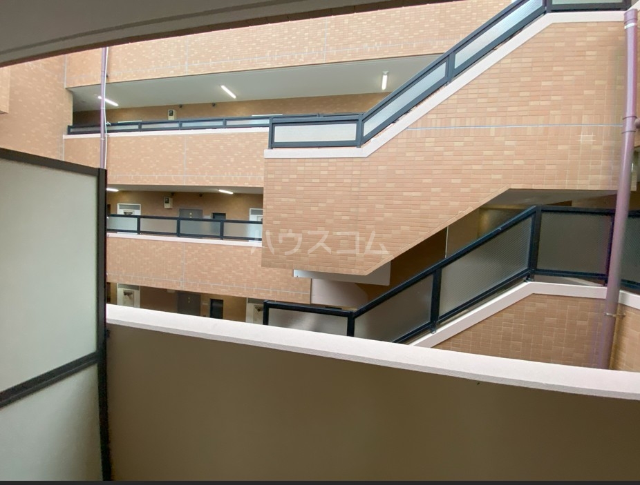 17/30 バルコニー