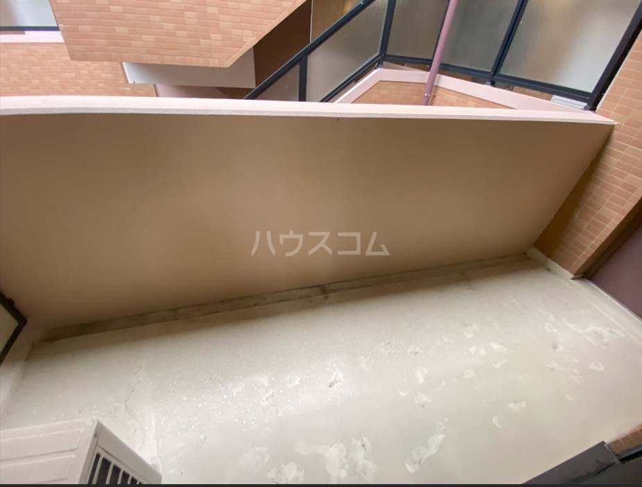 16/30 バルコニー