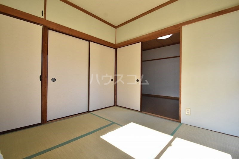 4/25 リビング/ダイニング