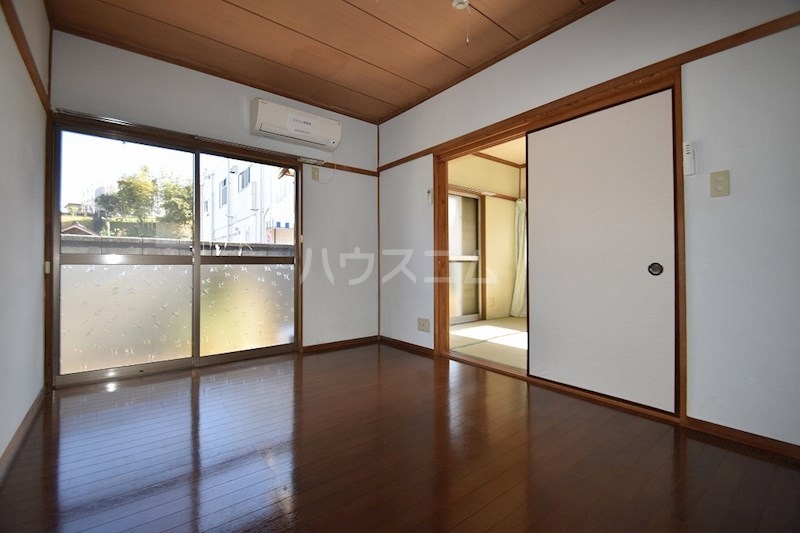 3/25 リビング/ダイニング