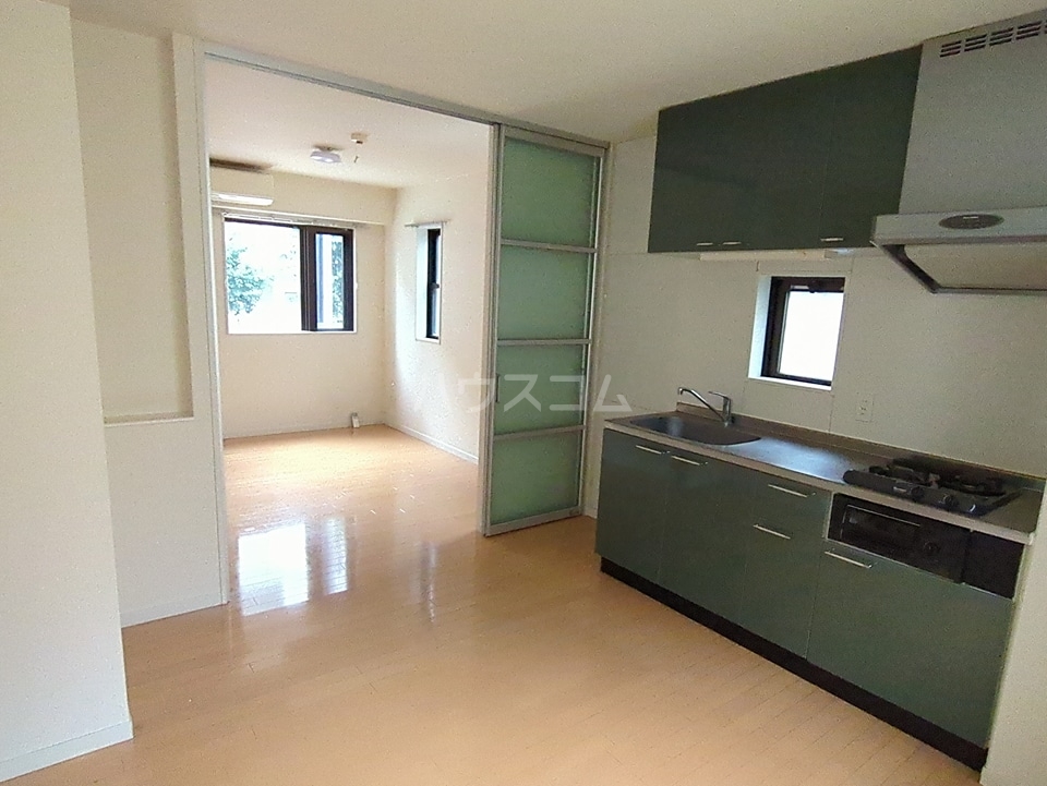 3/29 リビング/ダイニング