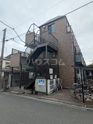 29/30 エントランス