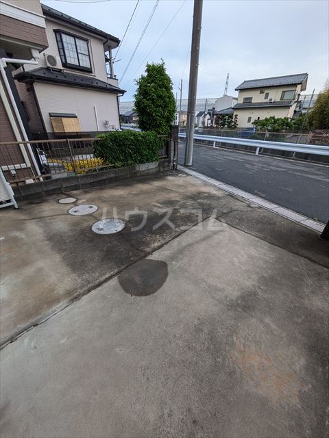 29/30 駐車場
