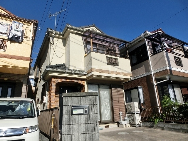 1/30 外観