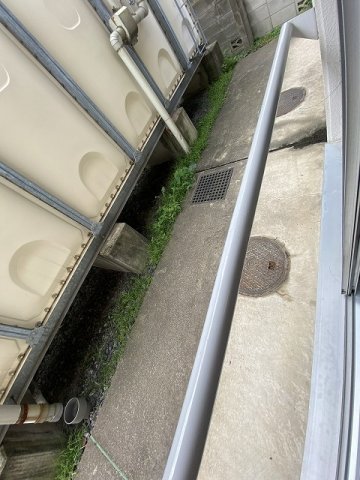 17/30 バルコニー