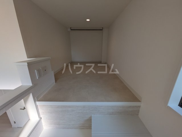 5/27 寝室