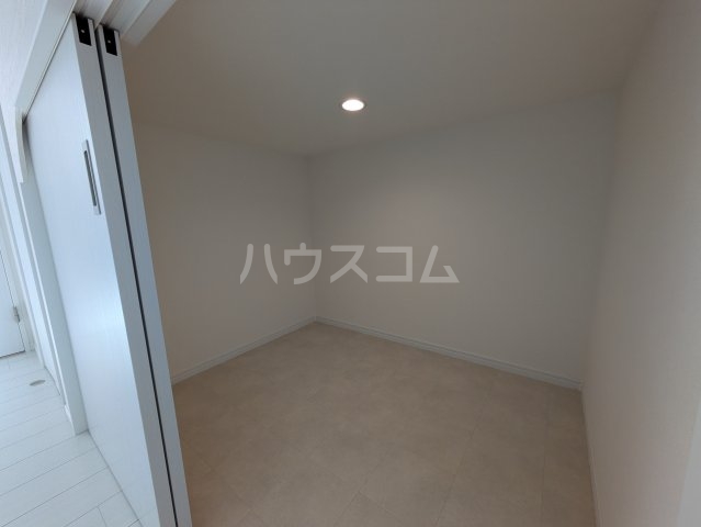 6/27 寝室