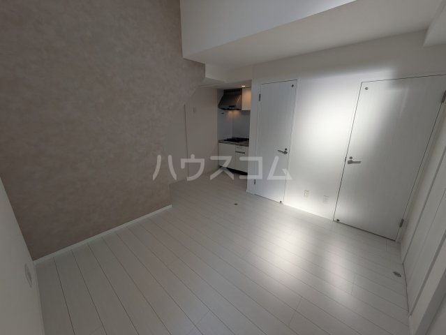3/27 リビング/ダイニング