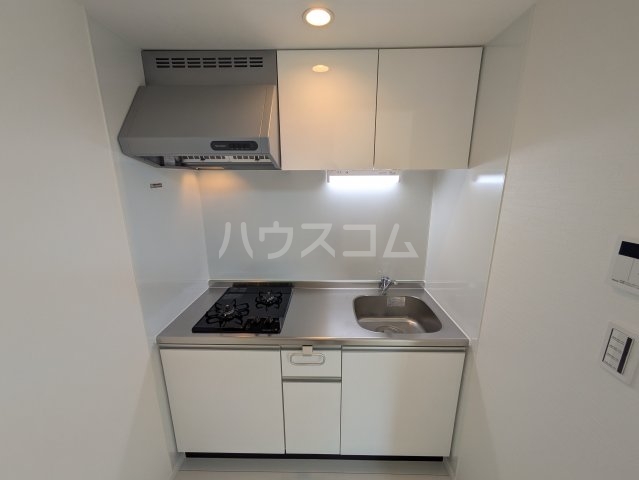 9/27 キッチン
