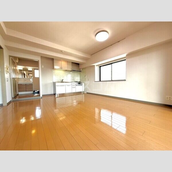 4/14 リビング/ダイニング