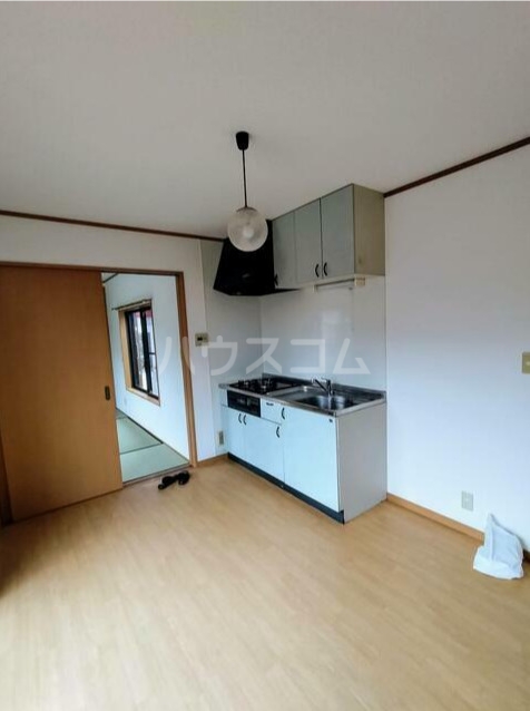 5/30 リビング/ダイニング