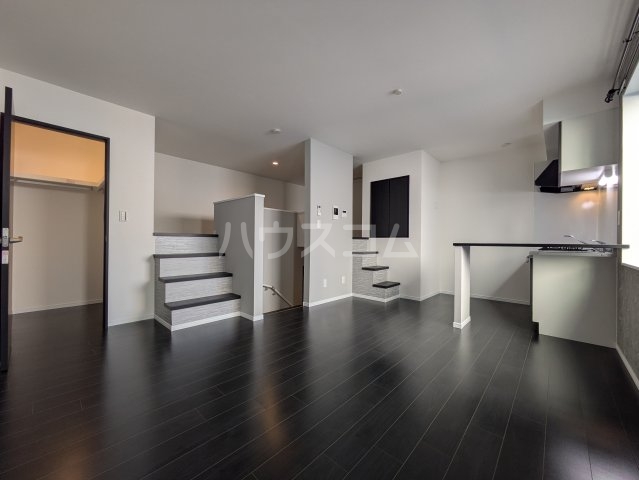 3/24 リビング/ダイニング