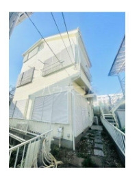 深谷町戸建の外観