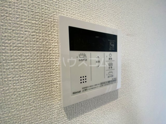 11/25 設備