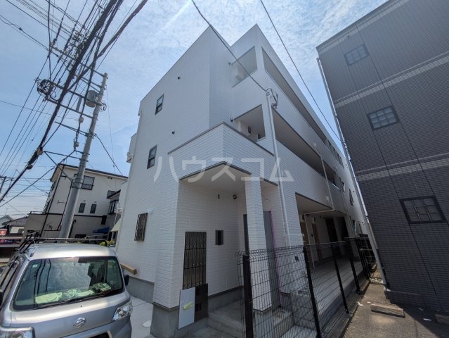 1/25 外観