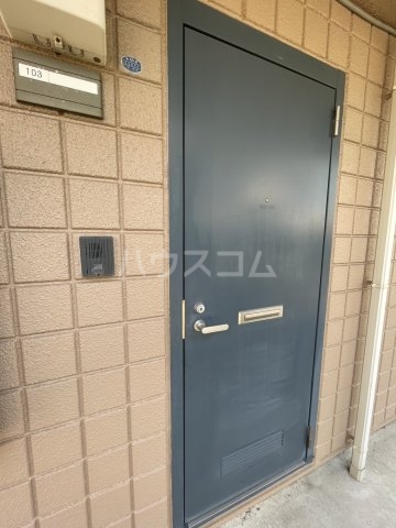 2/7 エントランス