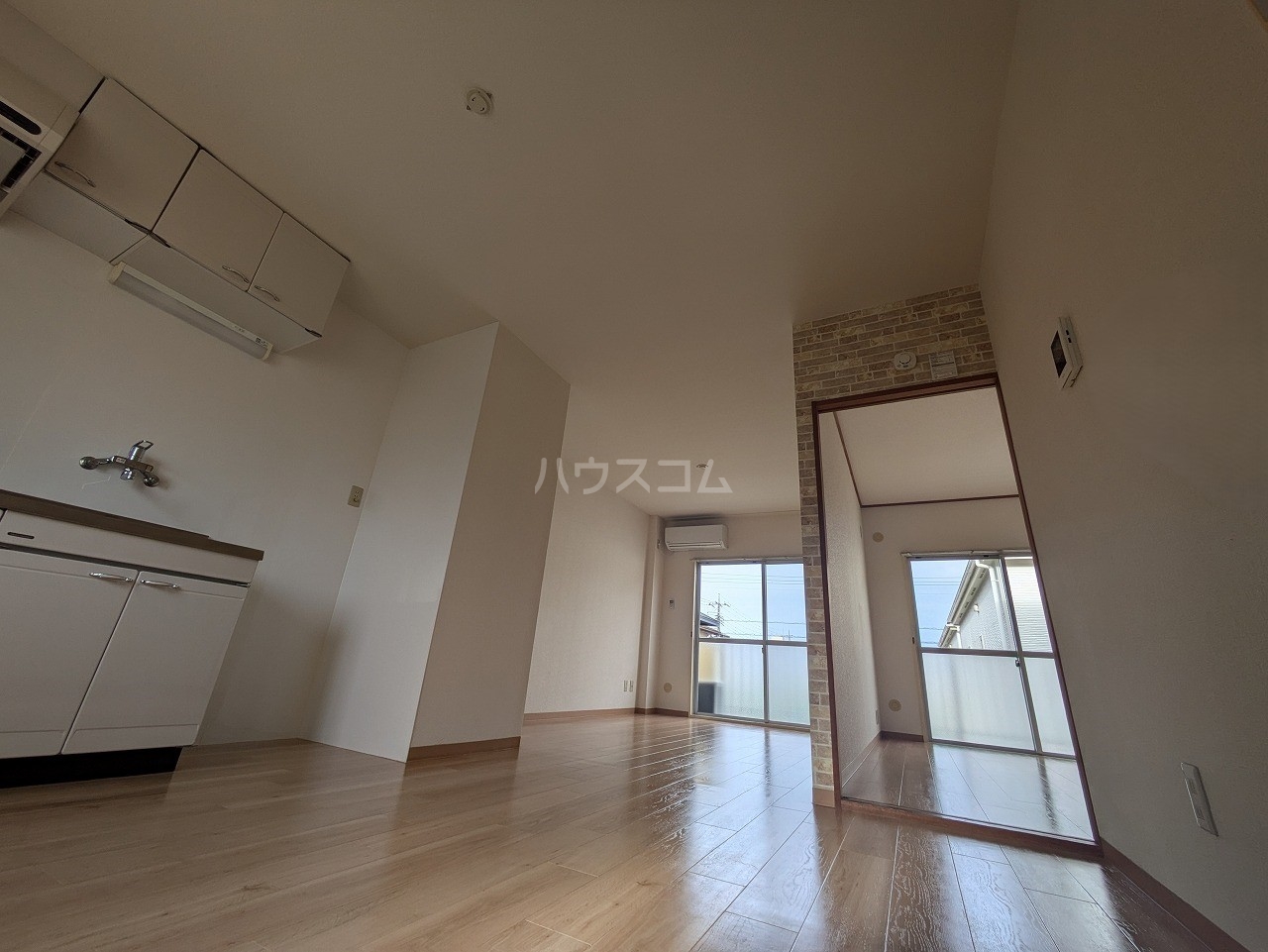 4/30 リビング/ダイニング